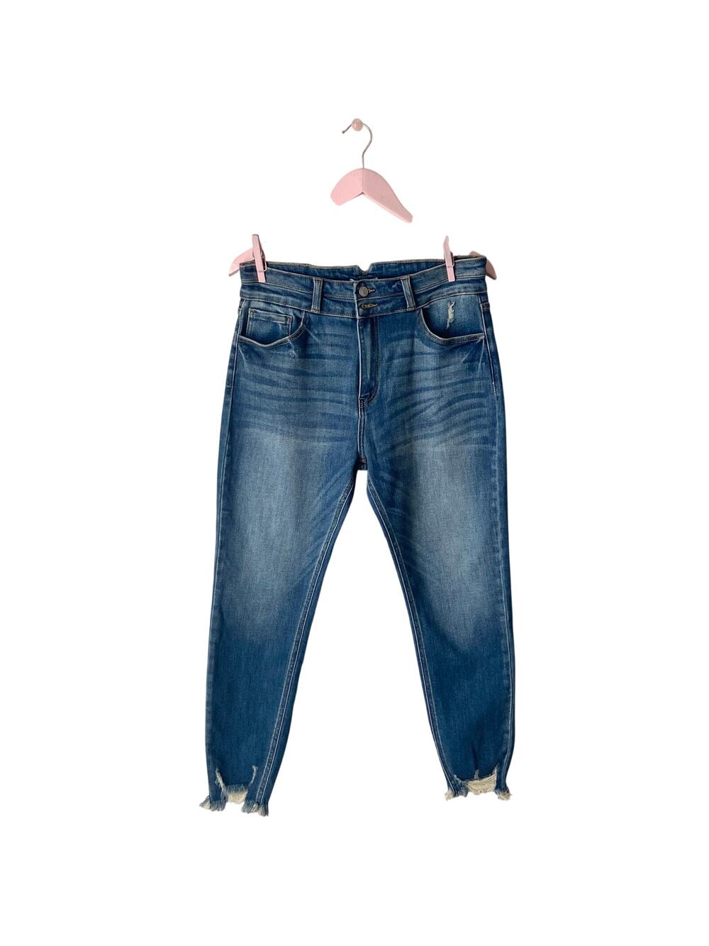 Artemis Vintage Jeans